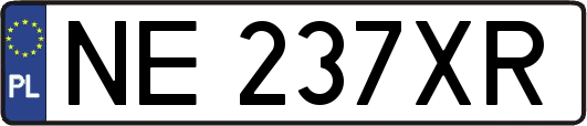 NE237XR