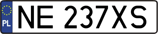 NE237XS