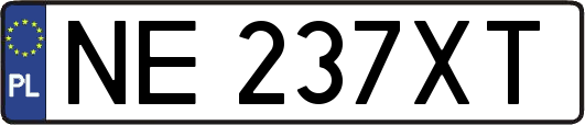 NE237XT