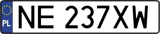 NE237XW