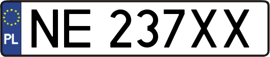 NE237XX
