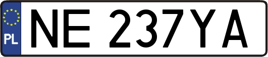 NE237YA