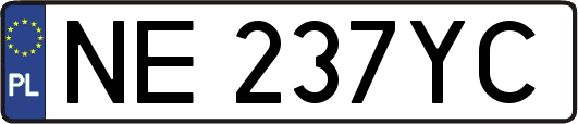 NE237YC