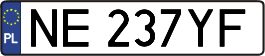 NE237YF