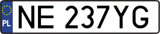 NE237YG