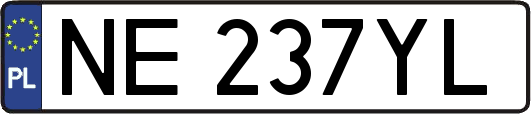 NE237YL