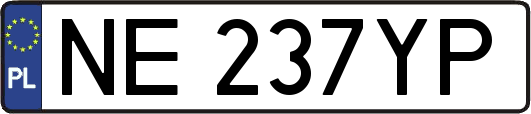 NE237YP