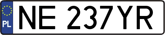 NE237YR