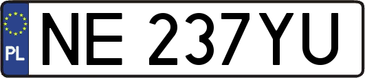 NE237YU