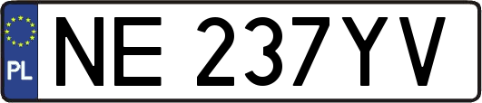 NE237YV