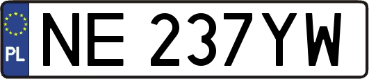 NE237YW