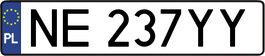 NE237YY