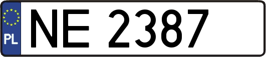 NE2387