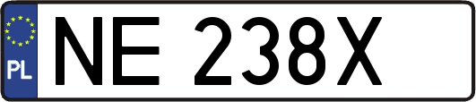 NE238X