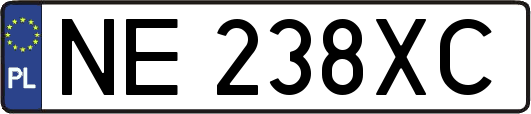 NE238XC
