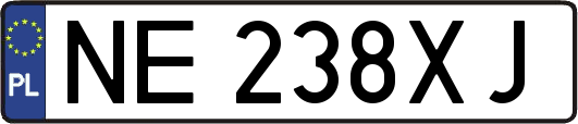 NE238XJ