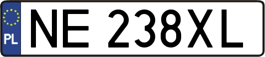 NE238XL