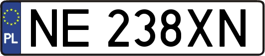NE238XN
