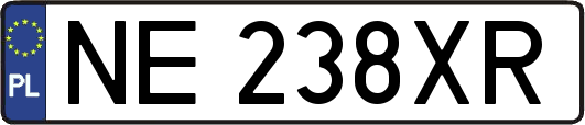 NE238XR