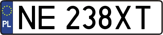 NE238XT