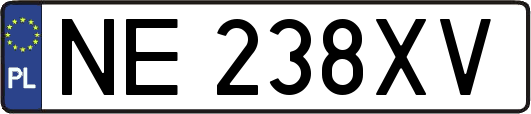 NE238XV