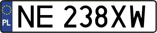 NE238XW