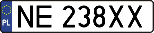 NE238XX