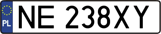 NE238XY