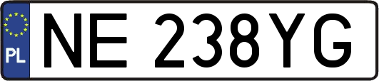 NE238YG