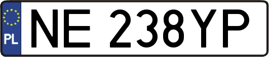 NE238YP
