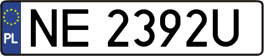 NE2392U