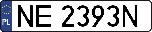 NE2393N