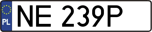 NE239P