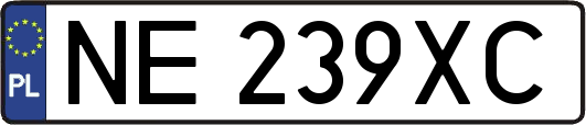 NE239XC