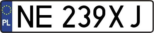 NE239XJ