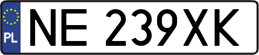 NE239XK