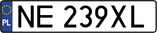 NE239XL