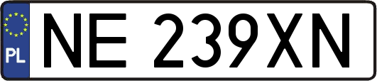 NE239XN