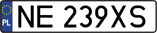 NE239XS