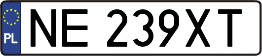 NE239XT