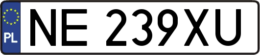NE239XU