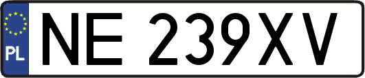 NE239XV