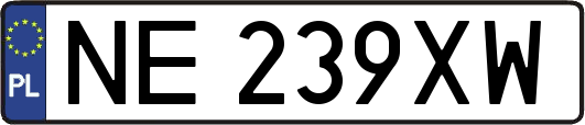 NE239XW