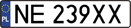 NE239XX
