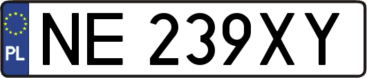 NE239XY