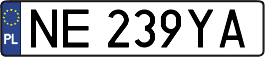 NE239YA
