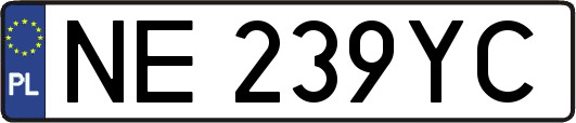 NE239YC