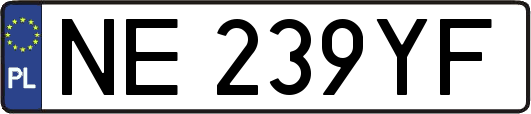 NE239YF