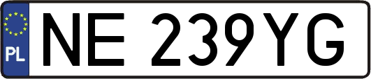 NE239YG