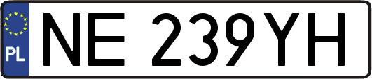 NE239YH